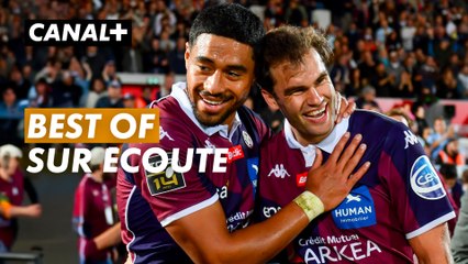 Les meilleurs moments de "sur écoute"