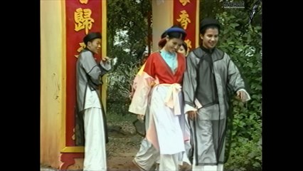 Hoài Linh, Hồng Vân - Trăng rằm [OFFICIAL MV] [4K HD REMASTERED]