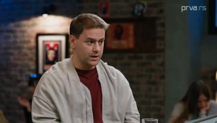 Igra Sudbine Epizoda 1586 – Nastavak dramatičnih događaja