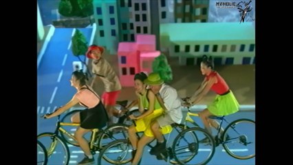 Minh Thuận - Ngây thơ [OFFICIAL MV] [4K HD REMASTERED]
