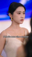 Traicionada, pero el amor la hizo renacer