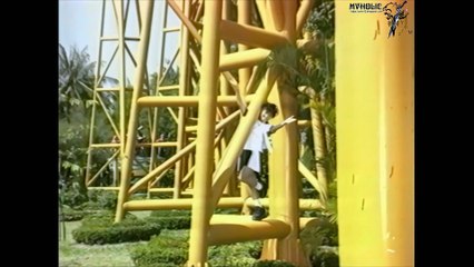 Ngọc Huyền - Anh về thấy mùa xuân [OFFICIAL MV] [4K HD REMASTERED]