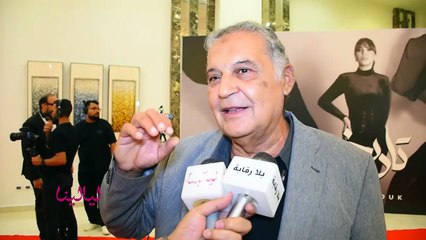 محسن جابر: صوت مي فاروق أثبت نفسه في كل ألوان الطرب