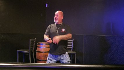 RATT - LAY IT DOWN (PERFORMED LIVE AT THE WESTERNER)