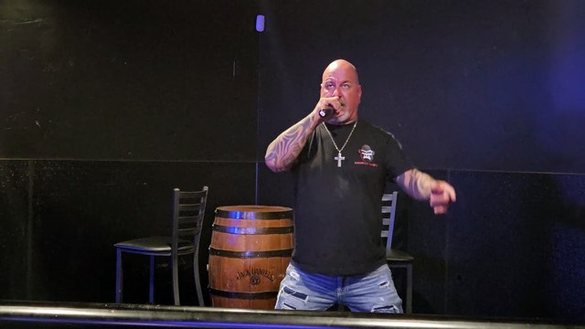 FIVE FINGER DEATH PUNCH - WASH IT ALL AWAY (PERFORMED LIVE AT THE WESTERNER)