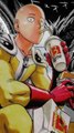 One punch man c’est trop beau !