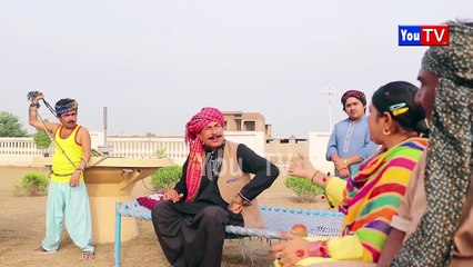 Number daar Larki K Chakara Me Pakra Gya New Funny Video   Most Comedy Funny Video   You Tv Hd 2025