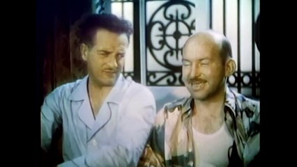 We're in the Legion Now (1936)