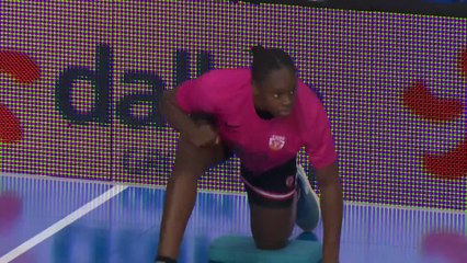 Basket Landes - Charnay - La Boulangère Wonderligue - J3