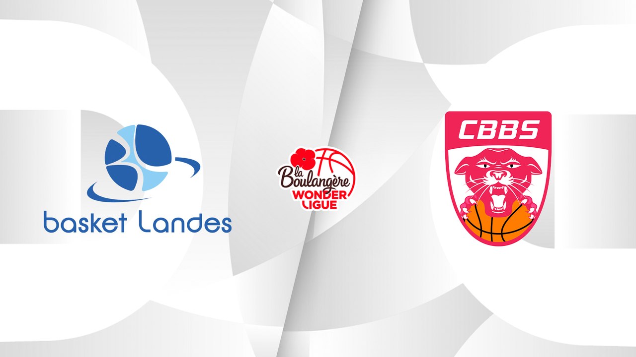 Basket Landes - Charnay