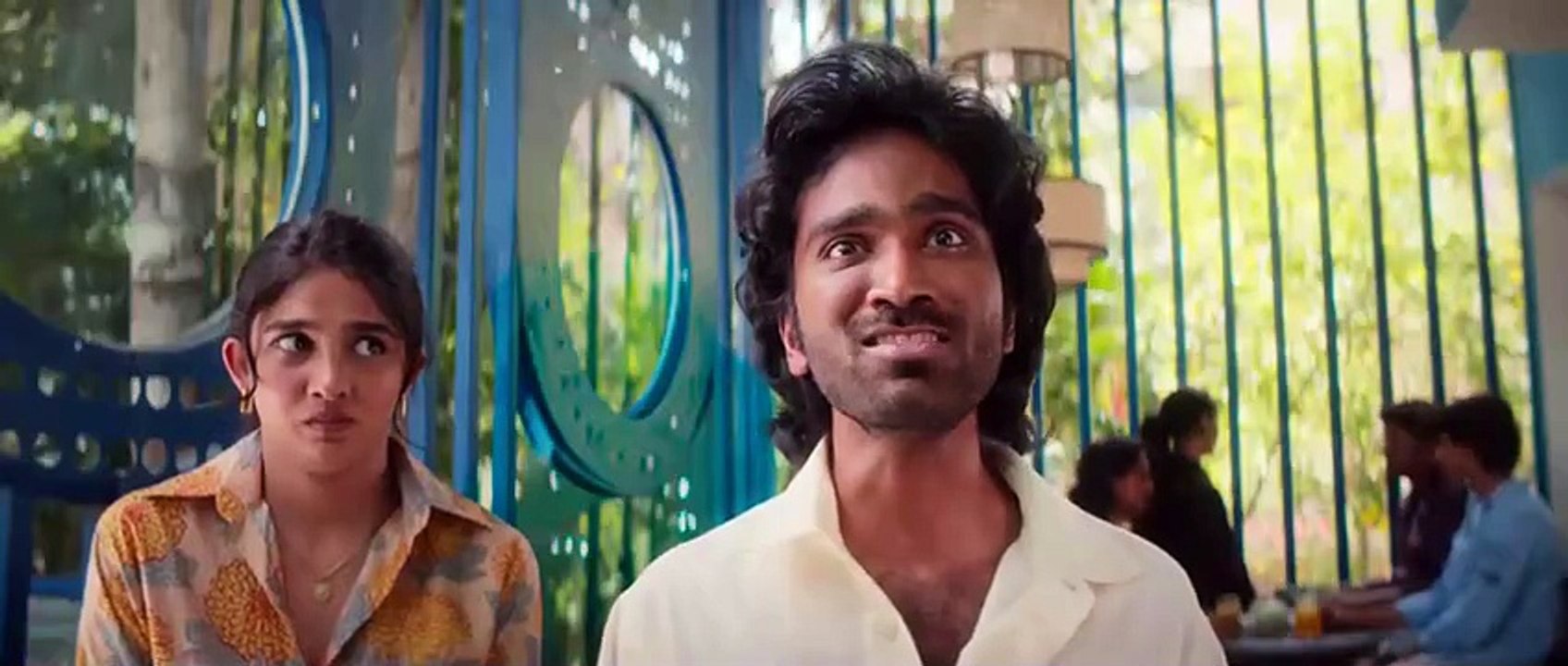 Dude - Official Trailer