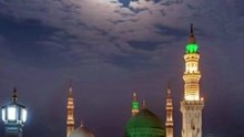 Beshak SubhanAllah Madina