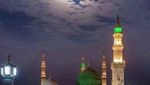 Beshak SubhanAllah Madina