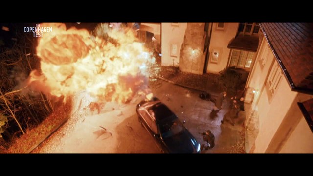 The Copenhagen Test Season 1