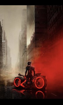 Mon avis sur Tron : Arès ! : pas si mal ? #exclu #avischill #tronlegacy #ares #tron #samflynn #jaredleto #critique #cinema #onregardequoi