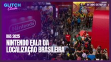 Nintendo leva Switch 2 à BGS 2025 e reforça aposta no público brasileiro