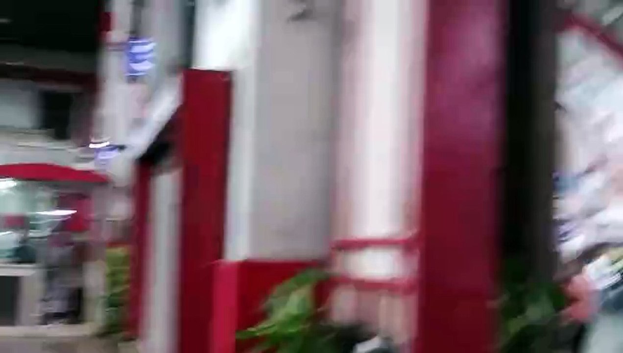 Mumbai Central, Mumbai Central Railway Station, Mumbai, State of Maharashtra, India