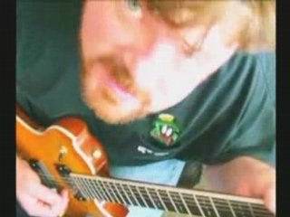 Lesson #27 - Single String Pull Offs Part 2