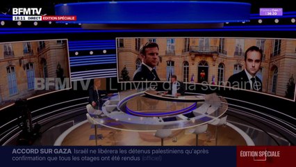 Édition spéciale : Lecornu : la droite au bord de la crise de nerfs - 12/10
