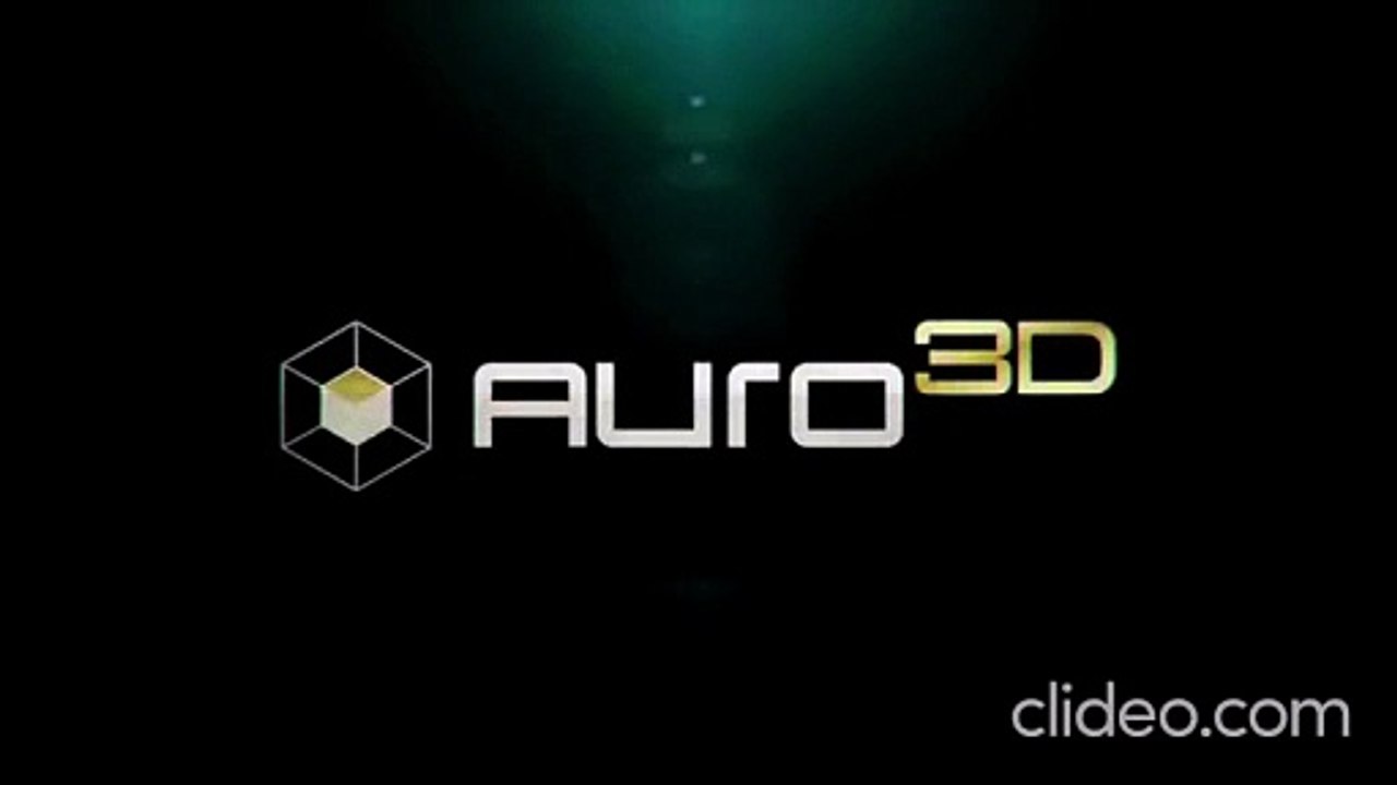 Barco Digital Cinema Trailer (2023)