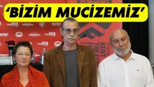 Etimesgut'ta "tiyatro vahası": Yaptığımız iş bir anlamda 'kentsel dönüşüm'
