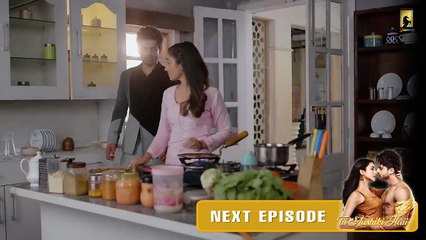 Tu Aashiki Haii| Promo Episode 38| Dreamiyata Drama|