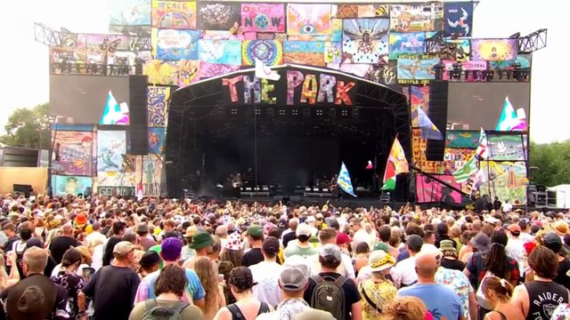 Gary Numan - Cars - Live @ Glastonbury 2025