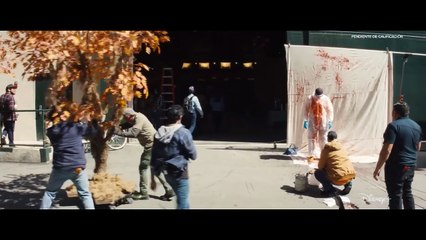 Wonder Man - Primer tráiler para Marvel Television