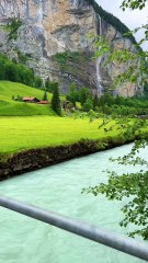 Beautiful Country Switzerland