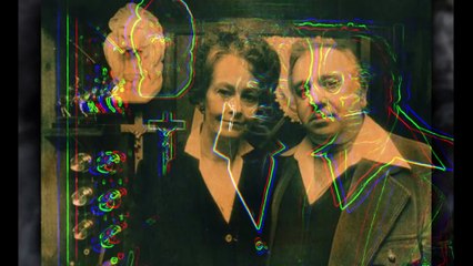 🕯️ La VERDADERA Historia de ED y LORRAINE WARREN – Los Cazadores de Demonios Más Temidos del Mundo 😱