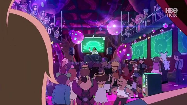 Adventure Time Fionna & Cake Season 2