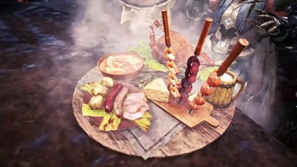 Monster Hunter World (Parte 27 Un shamos ruidoso  / Plagas persistentes)