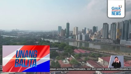 Engr. Ronaldo Ison – Karamihan sa mga high-rise building, idinesenyo para kayanin ang malakas na lindol | Unang Balita