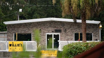 미국 사우스캐롤라이나 술집에서 총격...4명 숨지고 20명 다쳐 / YTN