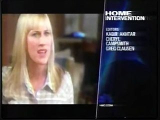 Home Intervention NBC Split Screen Credits