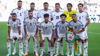 كل ما تريد معرفته عن مباراة المنتخب السعودي و المنتخب العراقي في ملحق آسيا المؤهل لكأس العالم