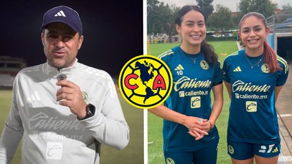 América cumple 109 años de historia y así los describen los jugadores y jugadoras del club