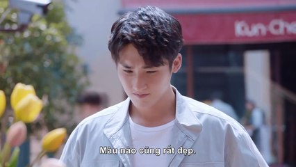 Người Tình Xa Lạ - Tập 4 _ Phim Ngôn Tình Trung Quốc_ Phim Tình Yêu, Tổng Tài, Đô Thị Hiện Đại