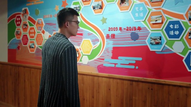 Người Tình Xa Lạ - Tập 16 _ Phim Ngôn Tình Trung Quốc_ Phim Tình Yêu, Tổng Tài, Đô Thị Hiện Đại