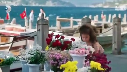 مسلسل ورود وذنوب الحلقة 1 مترجمه