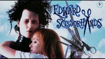 El joven manos de tijera (1990) pelicula completa español latino