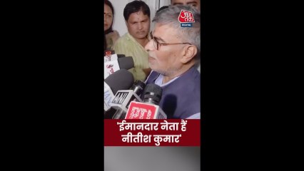 नीतीश कुमार ने किया बिहार का चौतरफा विकास