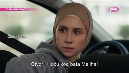 SERIJA KLOPKA 167 EPIZODA