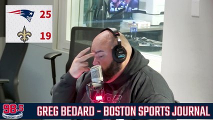 Bedard & Drake Maye Face Off Against Saints: Key Matchup Preview 🏈