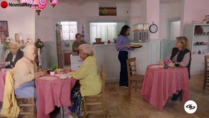 Hilos De Vida CapíTulo 4 Completo Hd