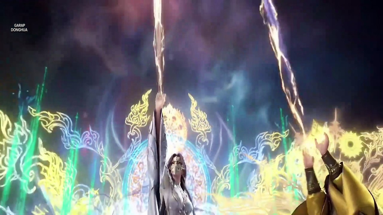 Perfect World Eps 236 Sub Bagus 1080p