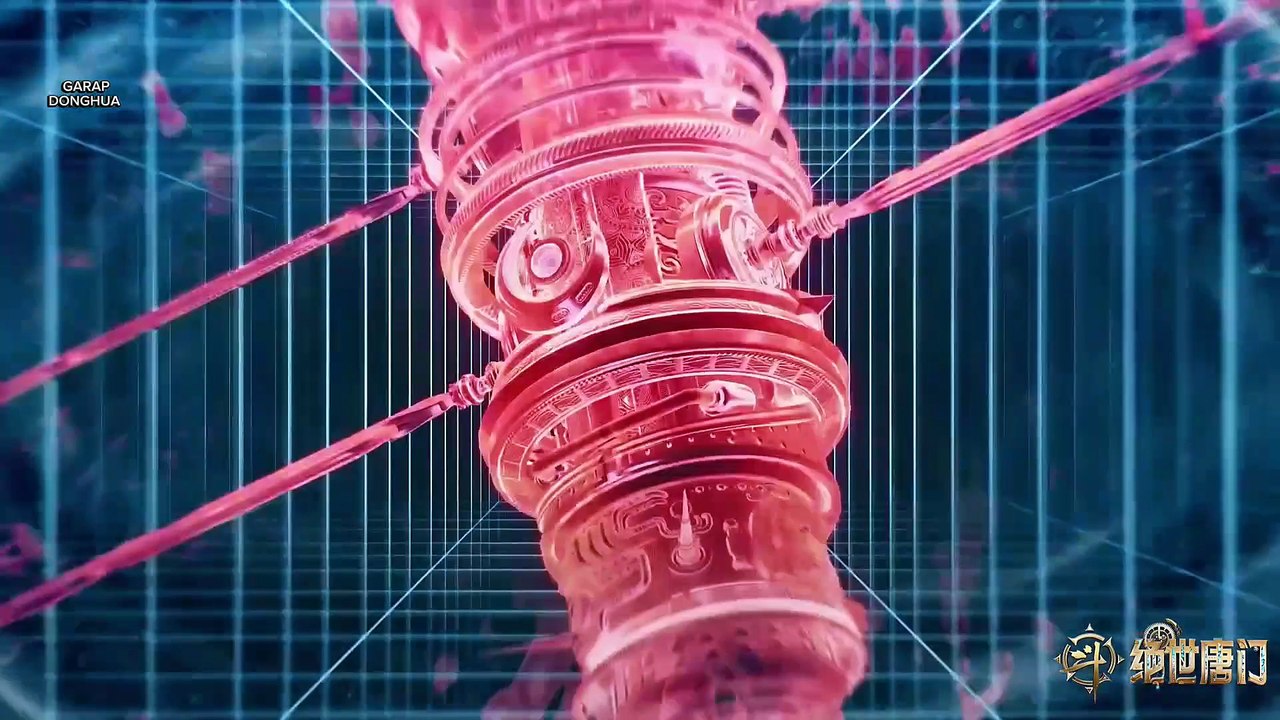 Soul Land 2 Eps 122 Sub Bagus 1080p