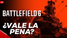 Battlefield 6: ¿Vale la pena?