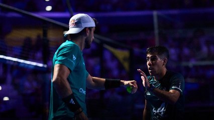 Milan Matches 2025 Men's Final | Premier Padel HIGHLIGHTS | 10/12/2025 | beIN SPORTS USA ⁠