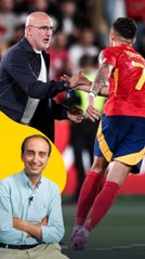 Meana explica cuál es clave de la Selección